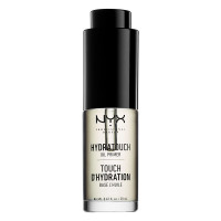 Зволожуючий праймер-масло для обличчя NYX Cosmetics Hydra Touch Oil Primer (20 мл)